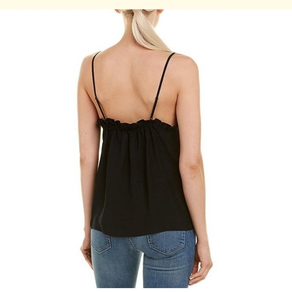 Rebecca Taylor silk camisole - Picture 2 of 5